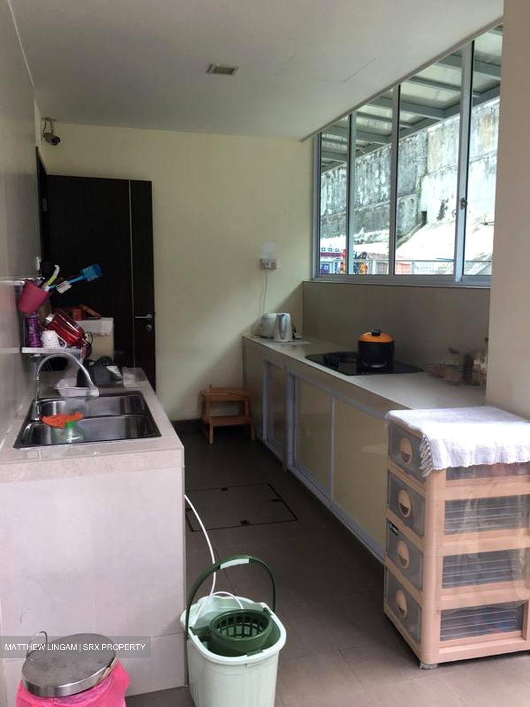 Mandarin Park (D21), Terrace #470576641